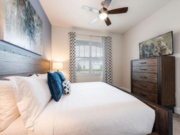 Orlando Home 977462