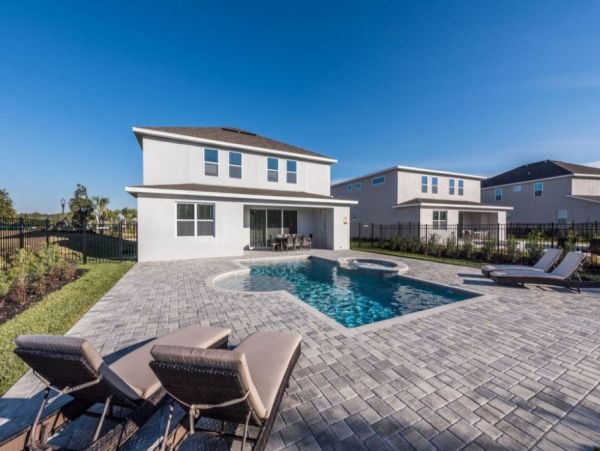 Orlando Home 977462