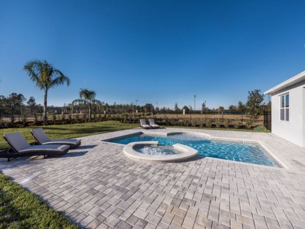 Orlando Home 977462