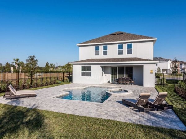 Orlando Home 977462