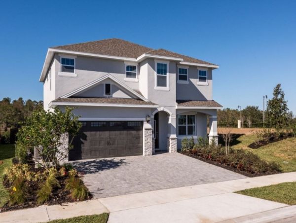 Orlando Home 977462