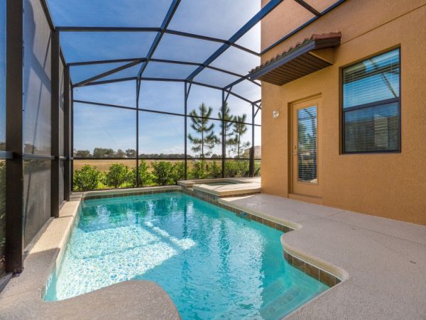 Orlando Home 977463