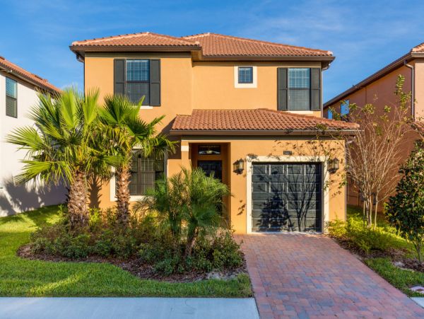 Orlando Home 977463