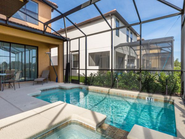 Orlando Home 977463