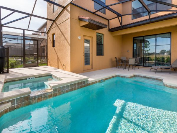 Orlando Home 977463