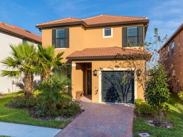 Orlando Home 977463