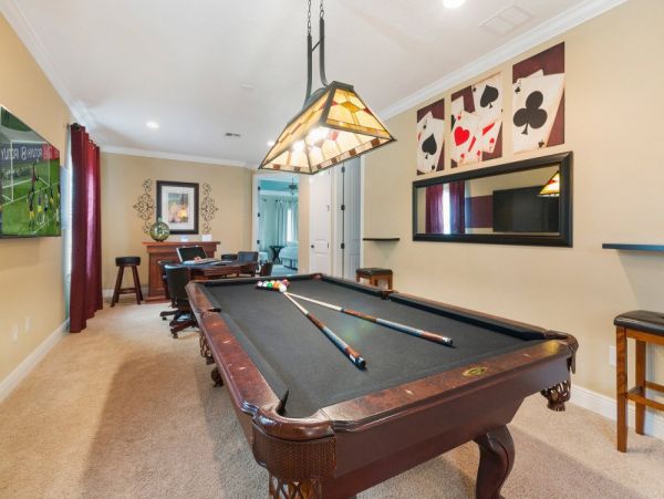 Orlando Home 977464