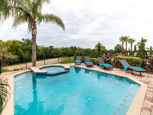 Orlando Home 977464