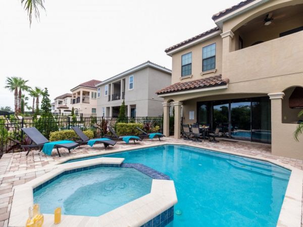Orlando Home 977464