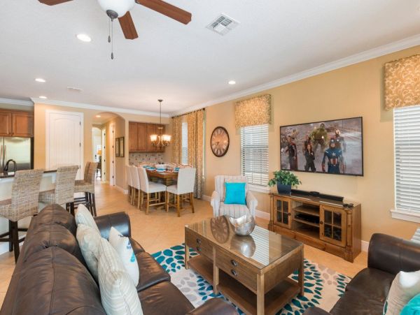 Orlando Home 977464