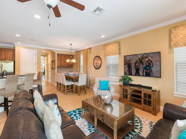 Orlando Home 977464
