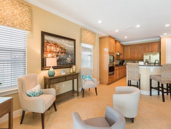 Orlando Home 977464