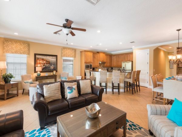 Orlando Home 977464