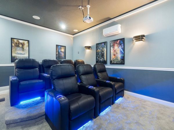 Orlando Home 977464