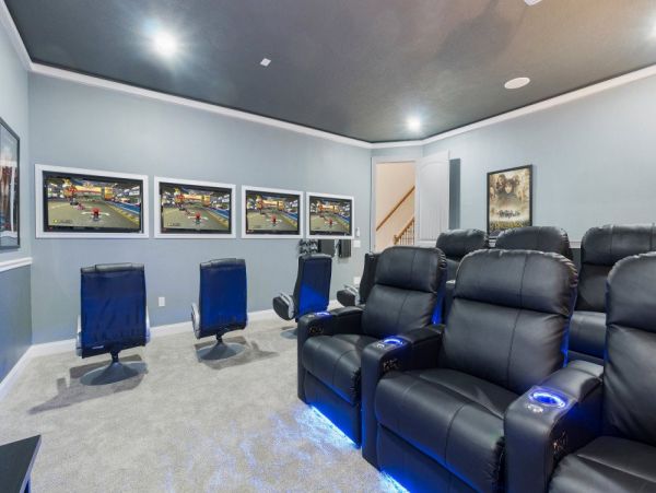 Orlando Home 977464