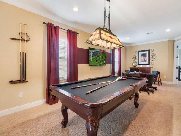 Orlando Home 977464