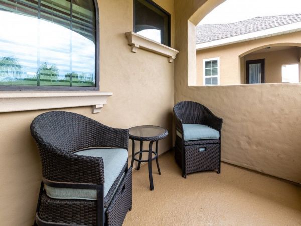 Orlando Home 977464