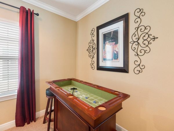 Orlando Home 977464