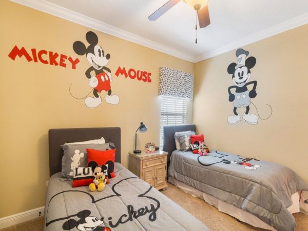 Orlando Home 977464