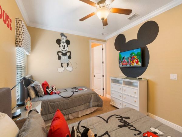 Orlando Home 977464