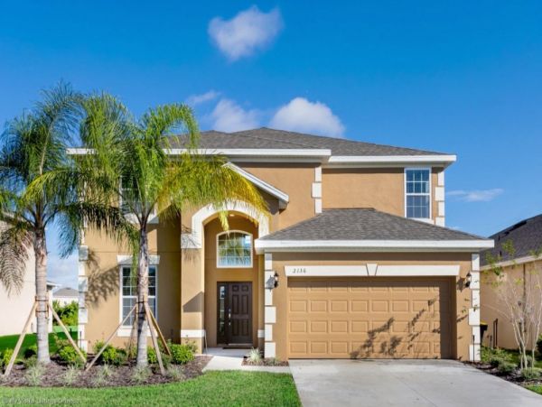 Orlando Home 977465