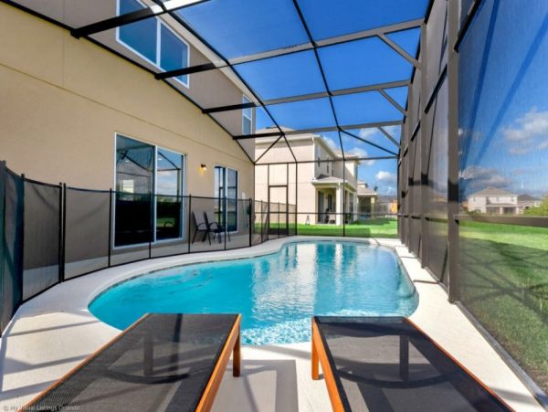 Orlando Home 977465