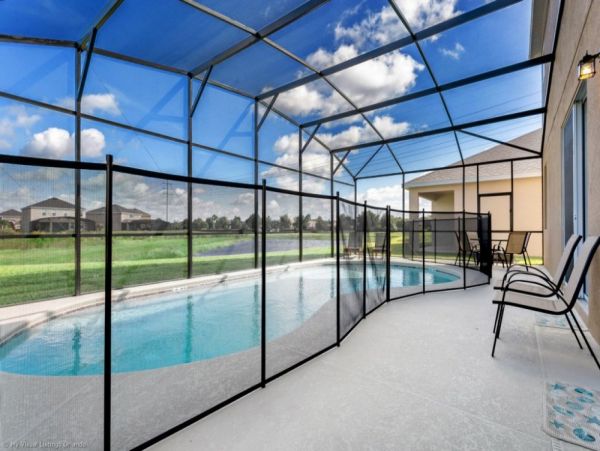 Orlando Home 977465