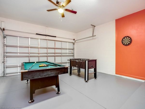 Orlando Home 977465