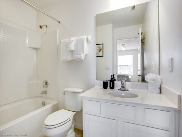 Orlando Home 977465