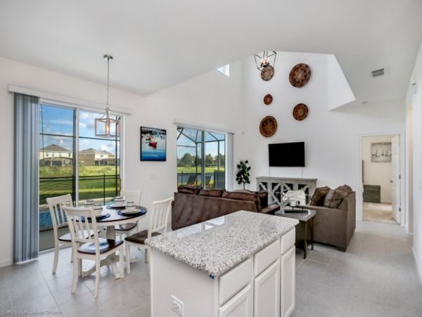 Orlando Home 977465