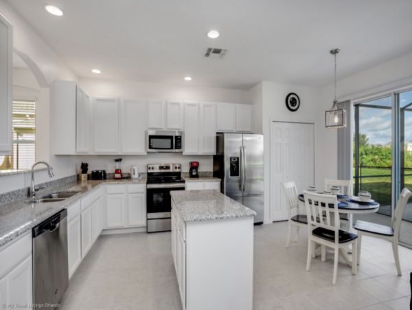 Orlando Home 977465