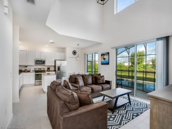 Orlando Home 977465