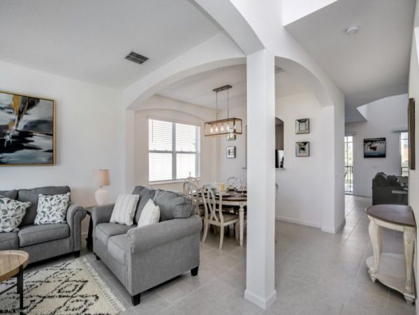 Orlando Home 977465