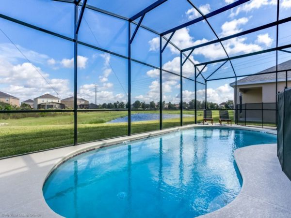 Orlando Home 977465