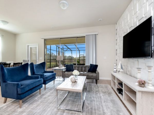 Orlando Home 977466