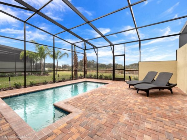Orlando Home 977466