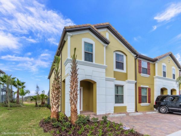 Orlando Home 977466