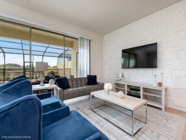 Orlando Home 977466