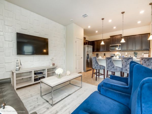 Orlando Home 977466