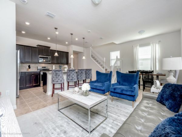 Orlando Home 977466