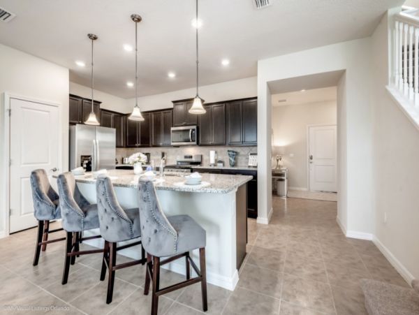 Orlando Home 977466