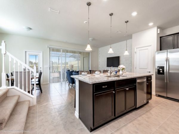 Orlando Home 977466
