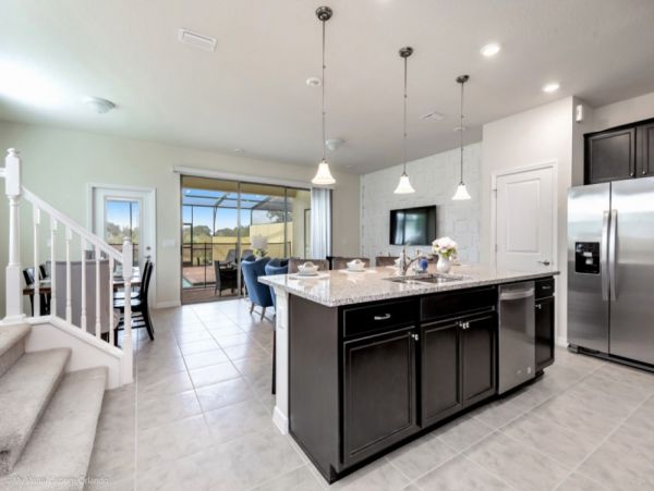 Orlando Home 977466