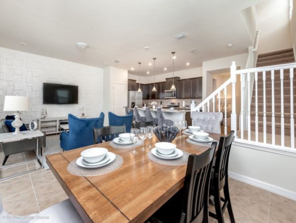 Orlando Home 977466