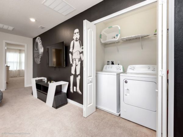 Orlando Home 977466
