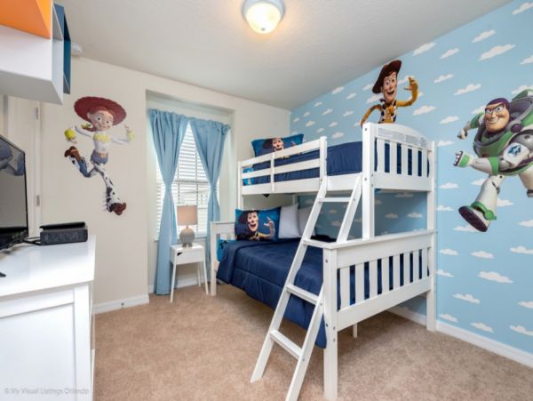 Orlando Home 977466