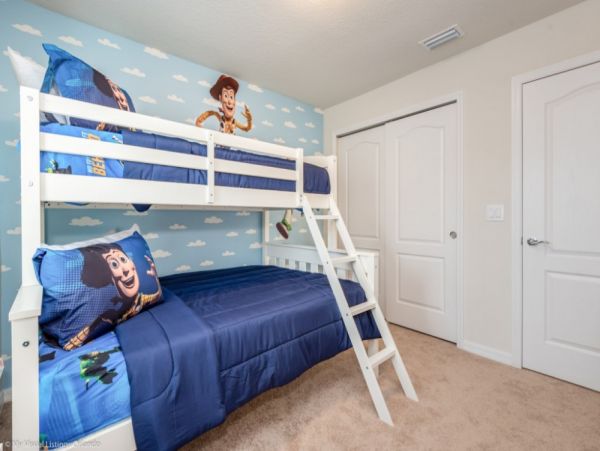 Orlando Home 977466