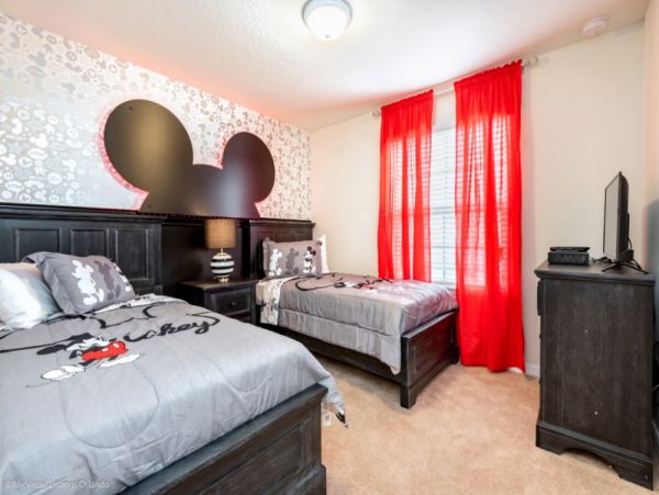 Orlando Home 977466