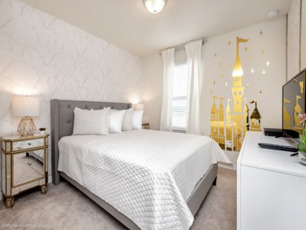 Orlando Home 977466