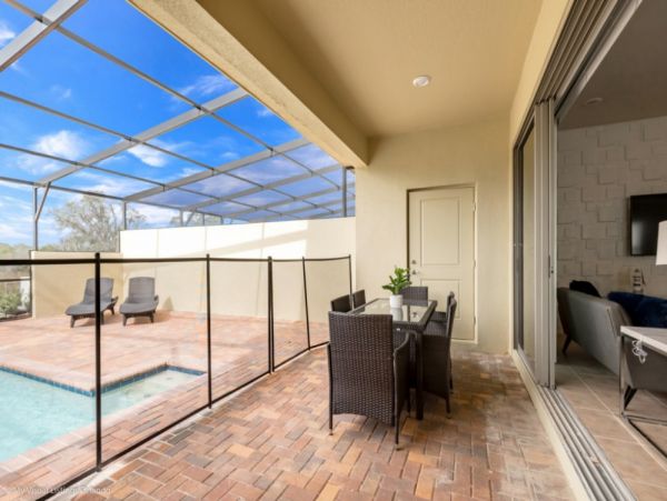 Orlando Home 977466